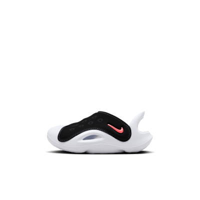 Nike Aqua Swoosh Baby Toddler Sandals. Nike JP